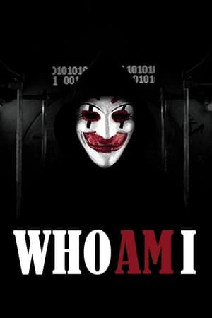 Who Am I 2015 Hindi Dual Audio [1.1GB] - Movierulz