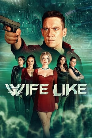 Wifelike (2022) Hindi Dual Audio – - Movierulz