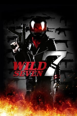 Wild 7 (2011) 100mb Hindi Dual Audio movie Download - Movierulz