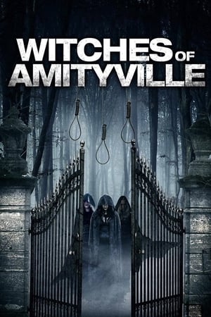 Witches of Amityville Academy (2020) Hindi Dual Audio [950MB] - Movierulz