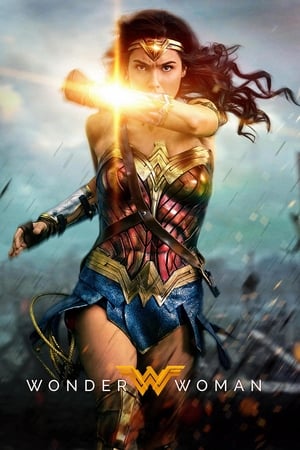 Wonder Woman 2017 Movie HC [400MB] Download - Movierulz