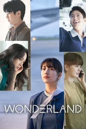 Wonderland (2024) Hindi Dual Audio – 720p – - Movierulz