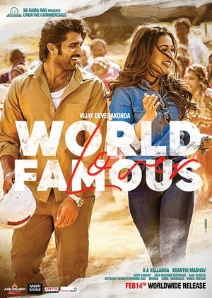 World Famous Lover 2020 (Hindi – Telugu) Dual Audio 450MB - Movierulz