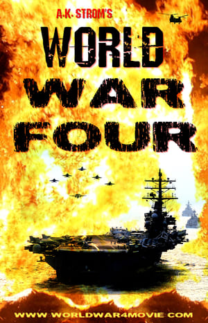 World War Four 2019 Hindi Dual Audio HC [940MB] - Movierulz