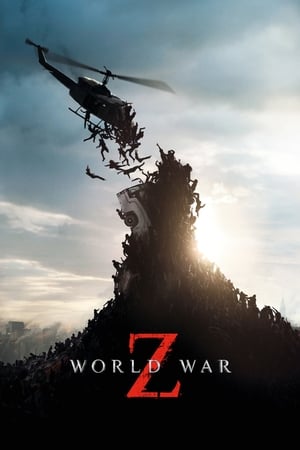 World War Z (2013) Hindi Dual Audio 400MB - Movierulz