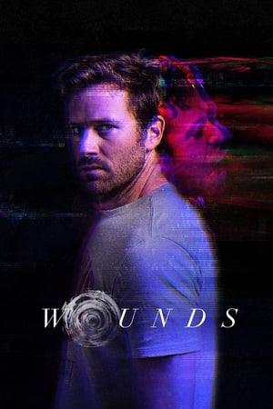 Wounds (2019) Hindi Dual Audio [930MB] - Movierulz