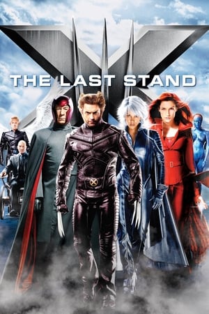 X-Men 3 The Last Stand (2006) 100mb Hindi Dual Audio movie Download - Movierulz