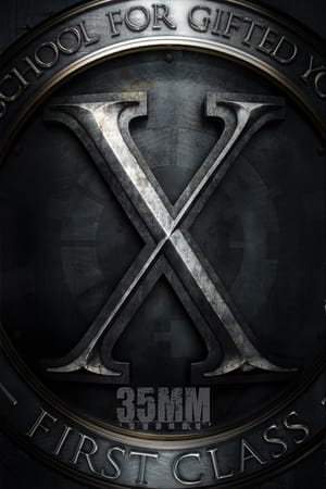 X-Men First Class (2011) 100mb Hindi Dual Audio movie Download - Movierulz