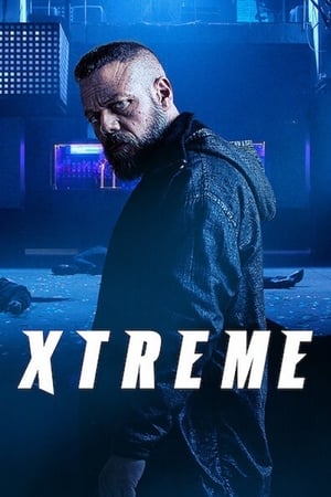 Xtreme (2021) Hindi Dual Audio 400MB - Movierulz