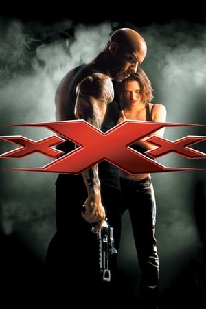 XxX 2002 () English - Hindi AC3 DD.5.1 [3.6 GB] - Movierulz