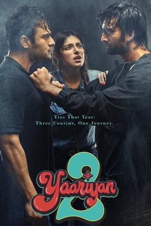 Yaariyan 2 2023 Hindi HDTVRip – - Movierulz