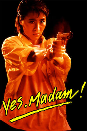 Yes Madam 1985 300MB Hindi Dubbed Download - Movierulz