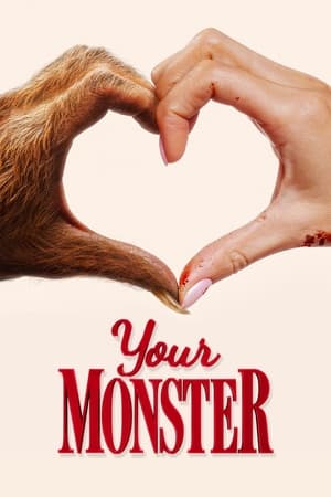 Your Monster 2024 Hindi Dubbed - Movierulz