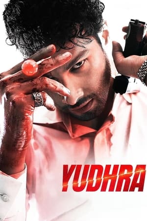 Yudhra 2024 Hindi – – - Movierulz