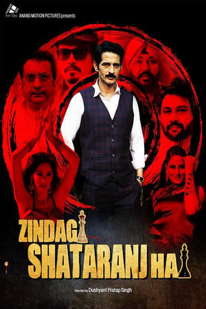 Zindagi Shatranj Hai (2023) Hindi Movie Pre- – - Movierulz