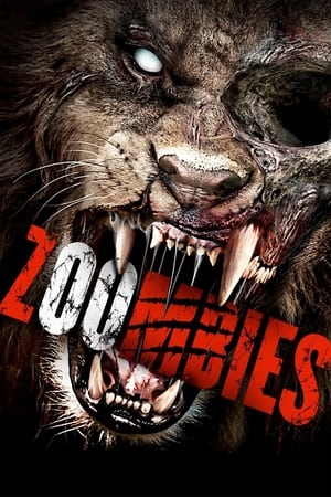 Zoombies (2016) Hindi Dual Audio [740MB] - Movierulz